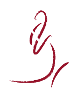 Logo de la compagnie de danse contemporaine Instabili